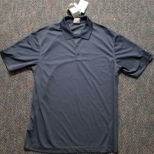 Brand new Nike golf dri-fit shirt